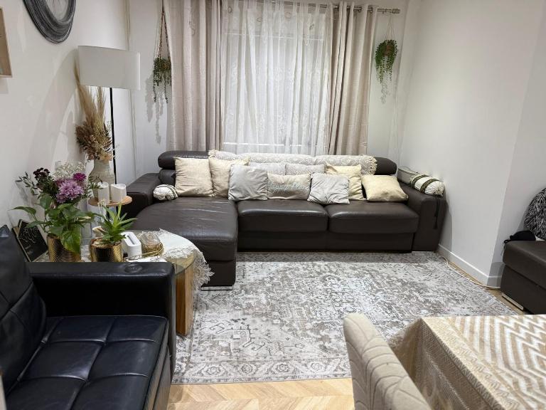 Modern Double Room near Manchester City Centre - B&B Manchester