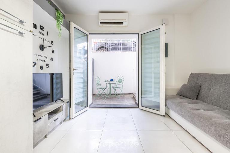 Urban 7 by Propertize - B&B Cagliari