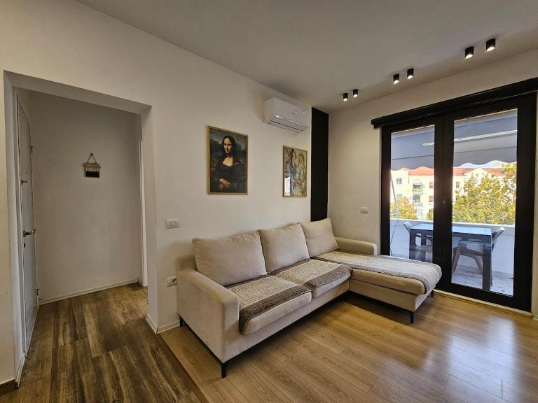 CityCenter Chic apartment - B&B Tirana