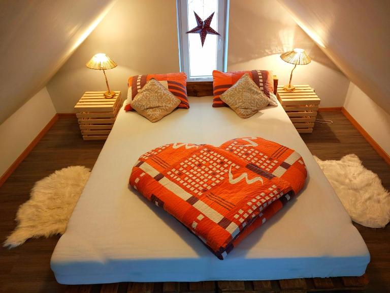 Apartmány Arin - B&B Jáchymov