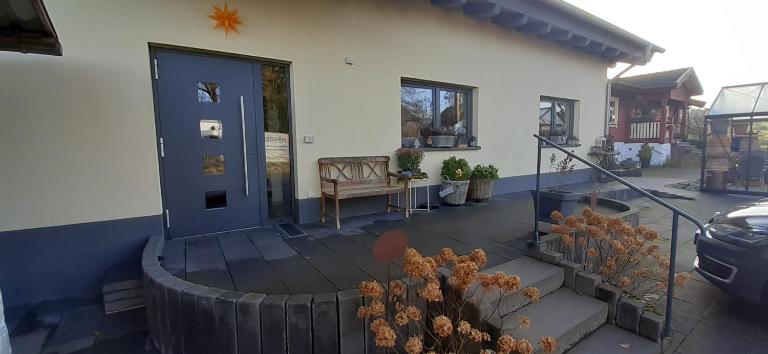 Gästehaus Hähnchenbach - B&B Kelberg