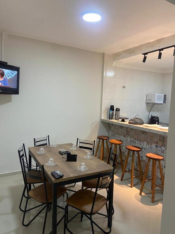 Casa de Hospedagem Nossa Senhora da Conceição - B&B Cachoeira Paulista