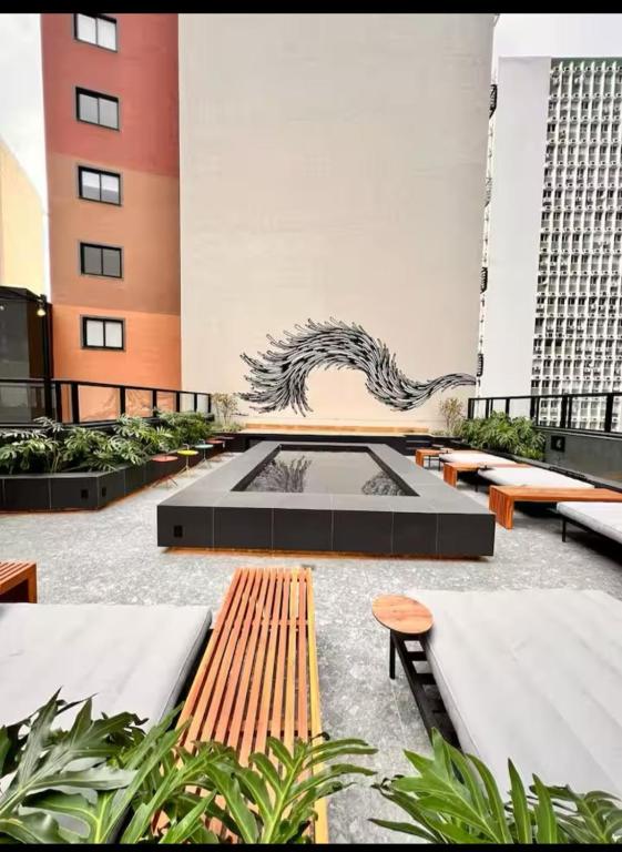 Send Cooliving By MV Hosts - B&B Rio de Janeiro