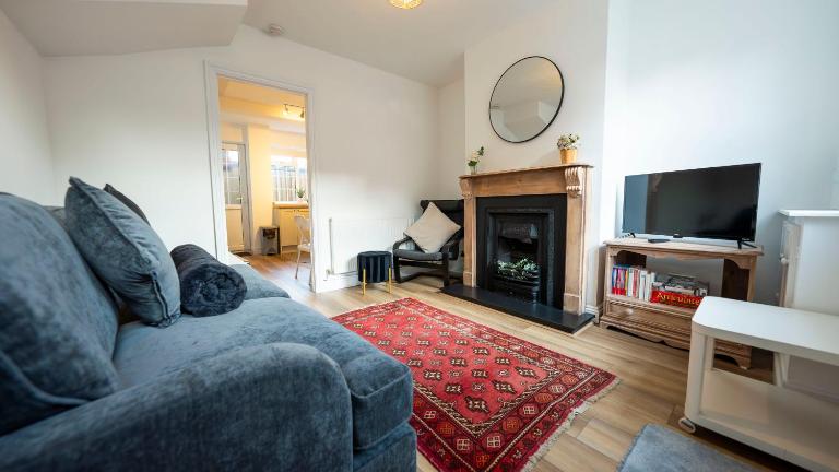 Swan's Rest - Heart of Town, Parking, Sleeps 4 - Bed and Breakfast Stratford-upon-Avon