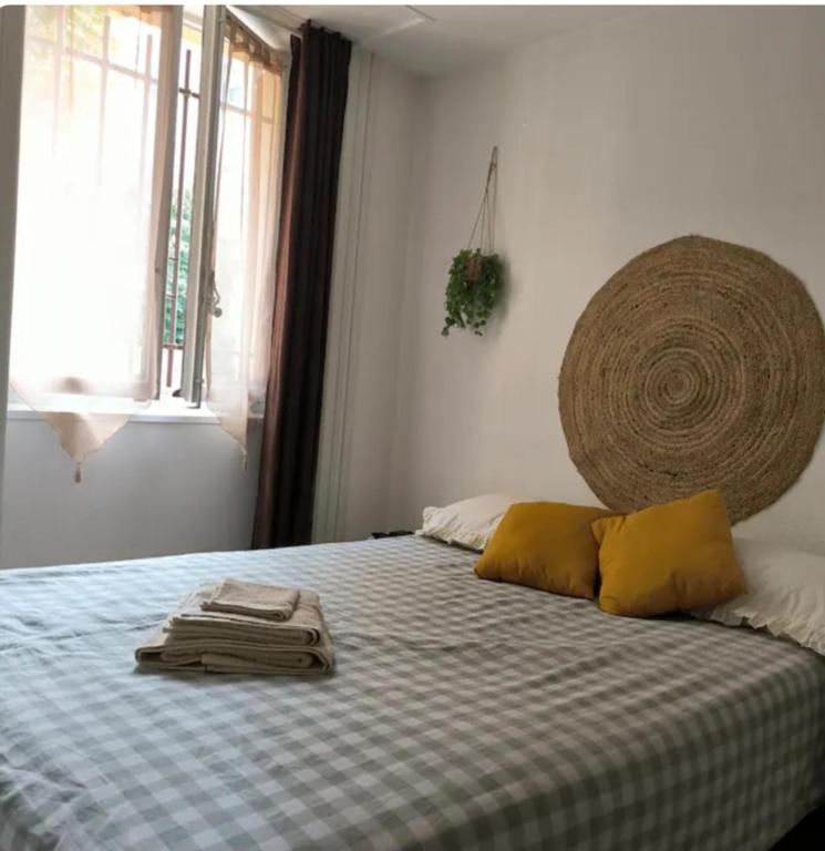 Le petit cocon - B&B Villefranche-sur-Saône