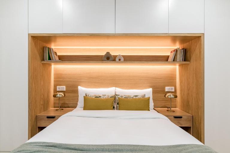 Chueca Center - Estudios en el Centro de Madrid - B&B Madrid