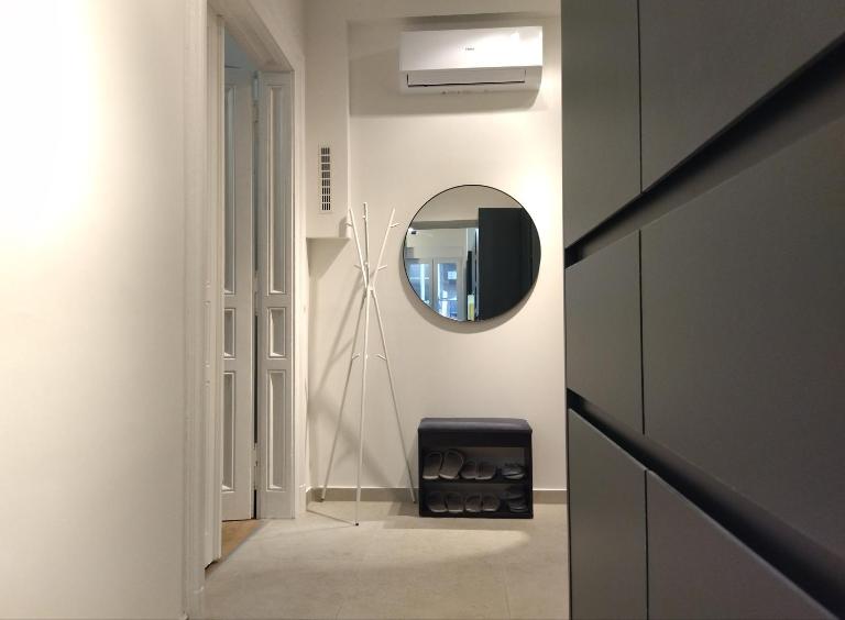 Masaryk Apartment - Chambres d'hôtes Zagreb