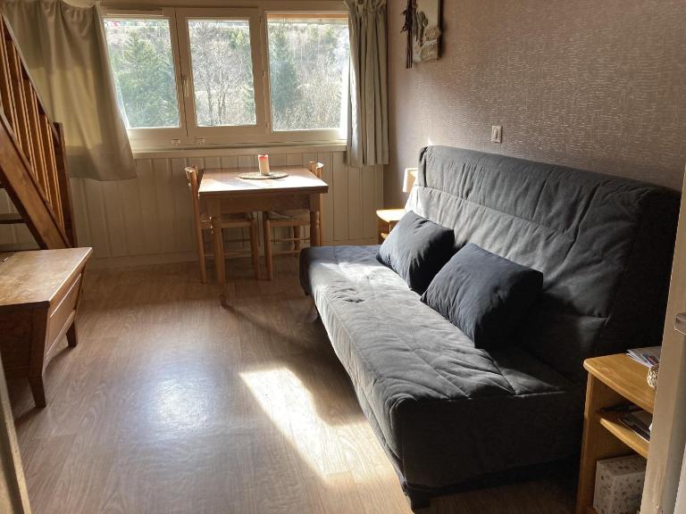 Appartement residence bec aigle - Chambres d'hôtes Le Lioran