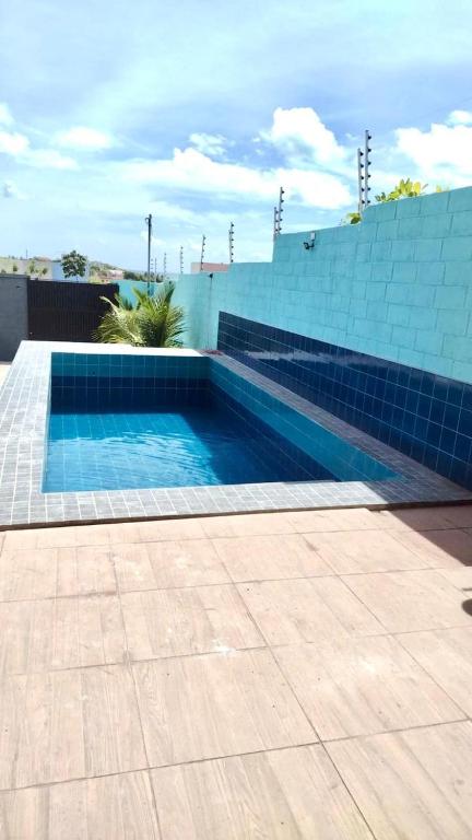 Flat LITORAL SUL PB CARAPIBUS - B&B Conde