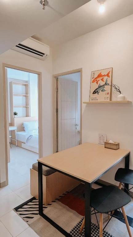 73 Utagawa 2BR Apartment By MkStay - B&B Sungaitahang