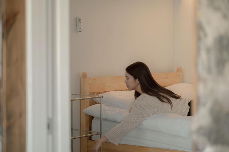 신흥부부공간a동 - Ferienwohnung Hamdŏng-ni