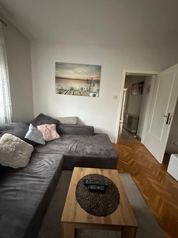 Apartman Tiki R Vrnjacka Banja - B&B Vrnjačka Banja
