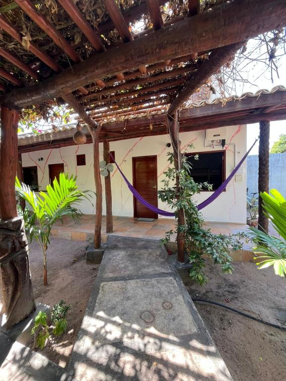 Pousada Imperio dos Bambus - B&B Jijoca de Jericoacoara