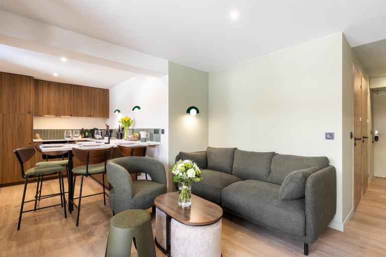 Appartement 6P chic ski-in and out - Val Thorens - Bed and Breakfast Val Thorens