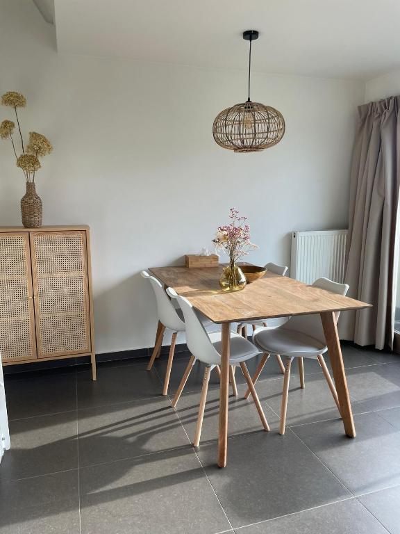 Zanderover - B&B Koksijde