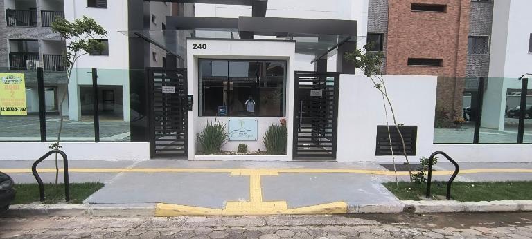 Apartamento - Praia Martins de Sá - 50 metros da praia - B&B Caraguatatuba