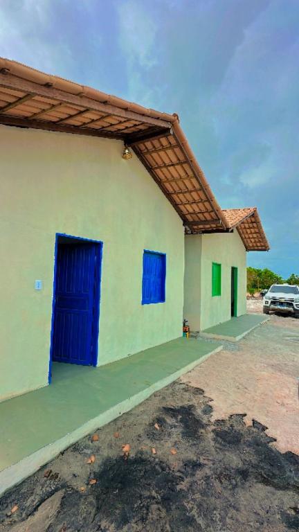 Casa caraiva xandó - B&B Porto Seguro