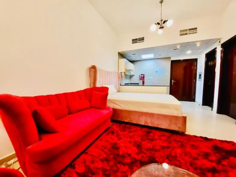Ajman holiday home - Chambres d'hôtes Ajman