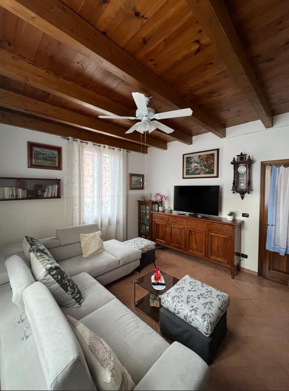 Al Settimo Cielo - Flauto Magico - Bed and Breakfast Bologna
