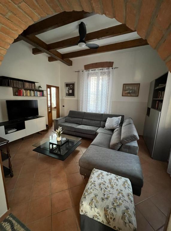 Al Settimo Cielo - Come d'Incanto - Bed and Breakfast Bologna
