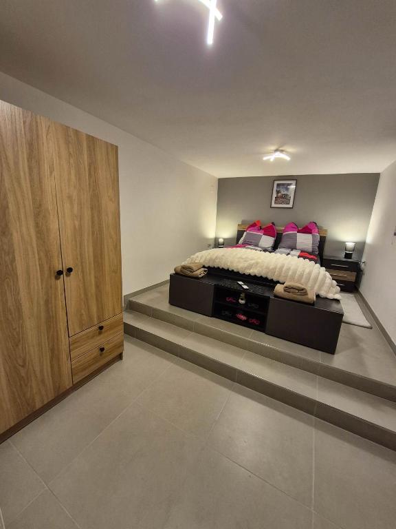 Ferienwhonung Mihy - B&B Freilassing