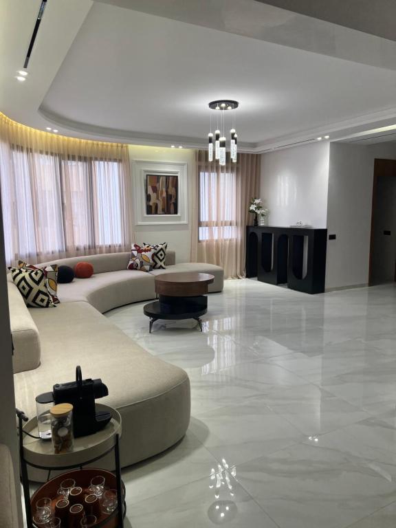 Appartamento di lusso nel cuore di Rabat - B&B Rabat