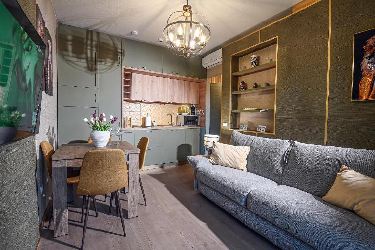 M&S House - B&B Olbia