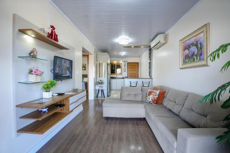 Apartamento Petri Gramado - B&B Gramado
