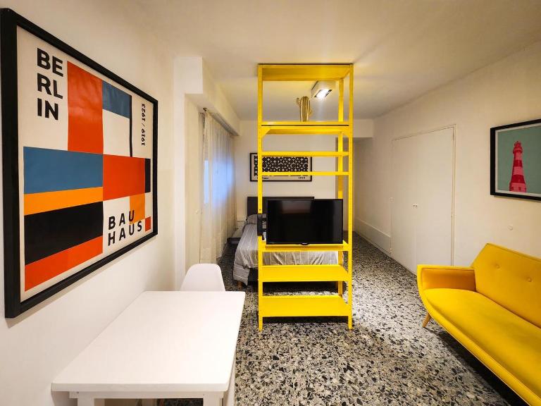 Estudio La Perla - Bed and Breakfast Mar del Plata