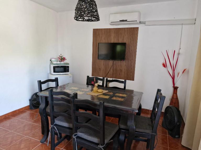 Alojamiento la Colonia - Ferienwohnung Colonia Caroya