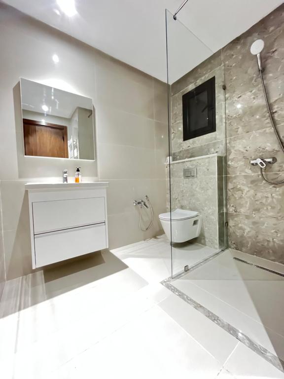 Le parfait wahat laouina - Ferienwohnung Tunis
