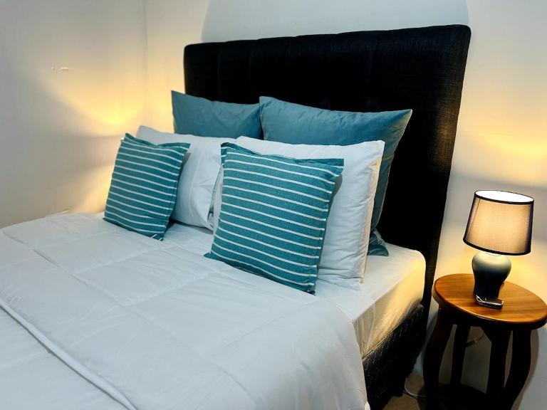 Alto Cruz Executive Loft - Bed and Breakfast Turrialba