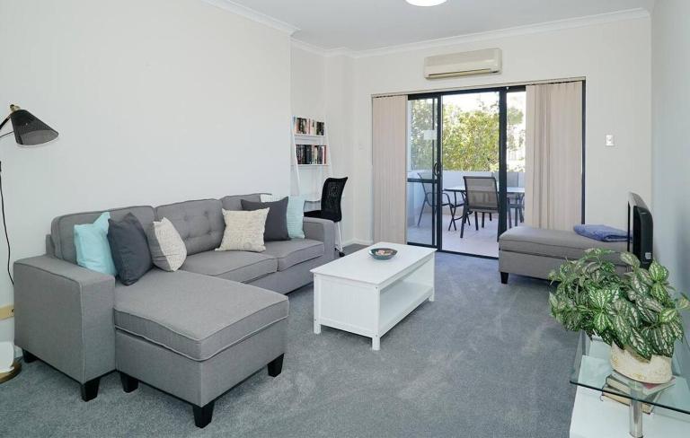 28 Northbridge Nest - 2br - sleeps 4 - B&B Perth