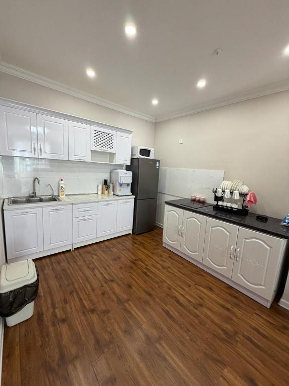 Apartment in Altai khotkhon - Chambres d'hôtes Oulan-Bator