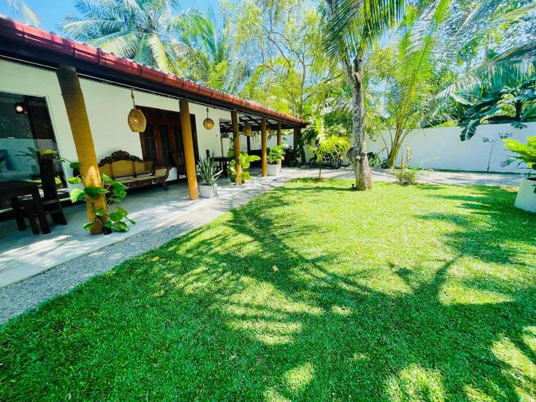 Bael House Ahangama - B&B Ahangama