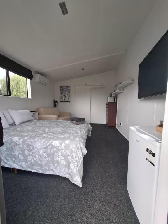 Shambala - B&B Te Kauwhata