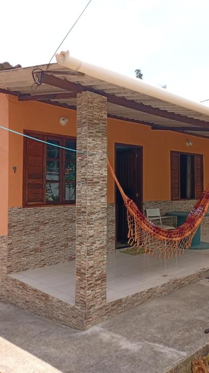 Casa Aconchegante - B&B Saquarema