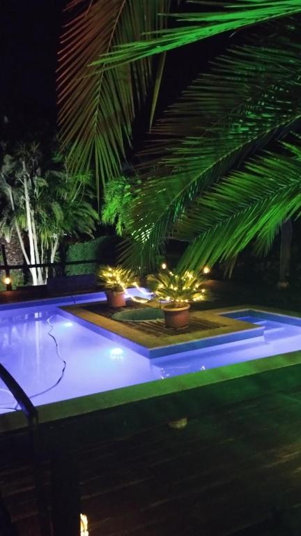 Guest House Peter Flanders - B&B Tigre