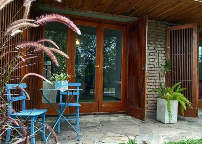 Casa de Playa - B&B Paraná