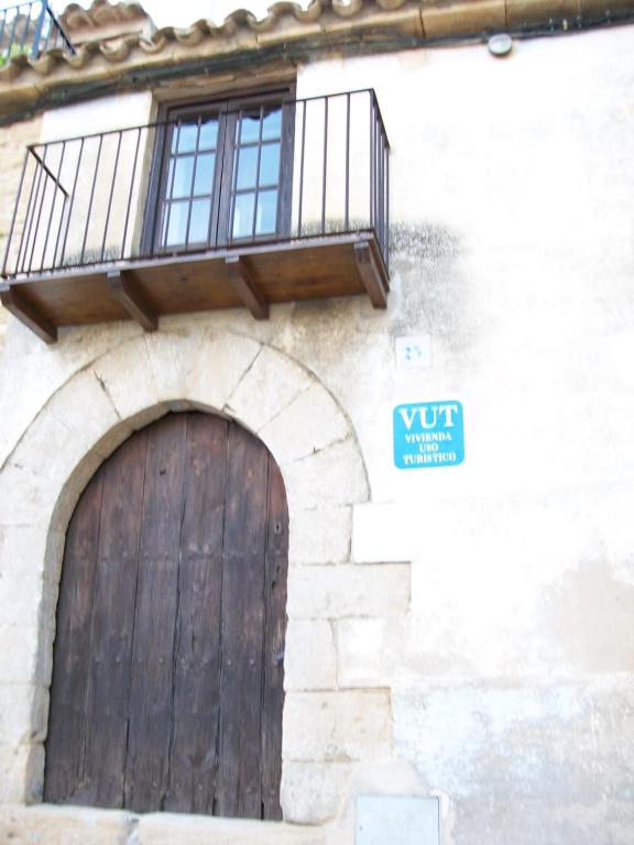 Casa de la Musica - B&B Calaceite