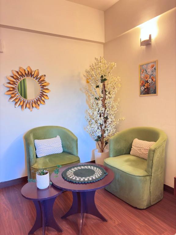 SkyNest - B&B Dehradun