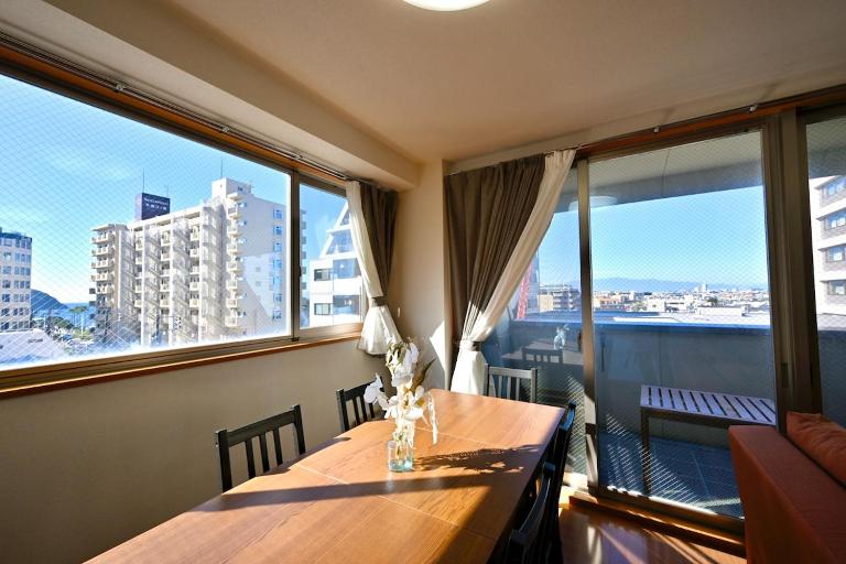 コングラッツ湘南 - Bed and Breakfast Fujisawa