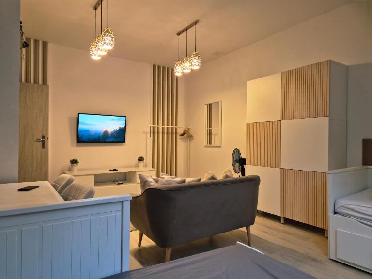 Apartamenty Startowa 4A - Ferienwohnung Danzig