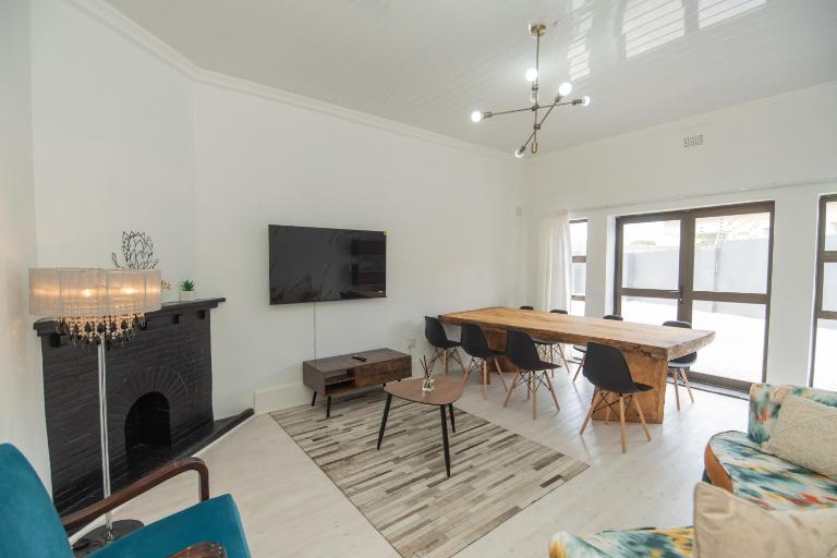 Nine on Second - B&B Port Elizabeth
