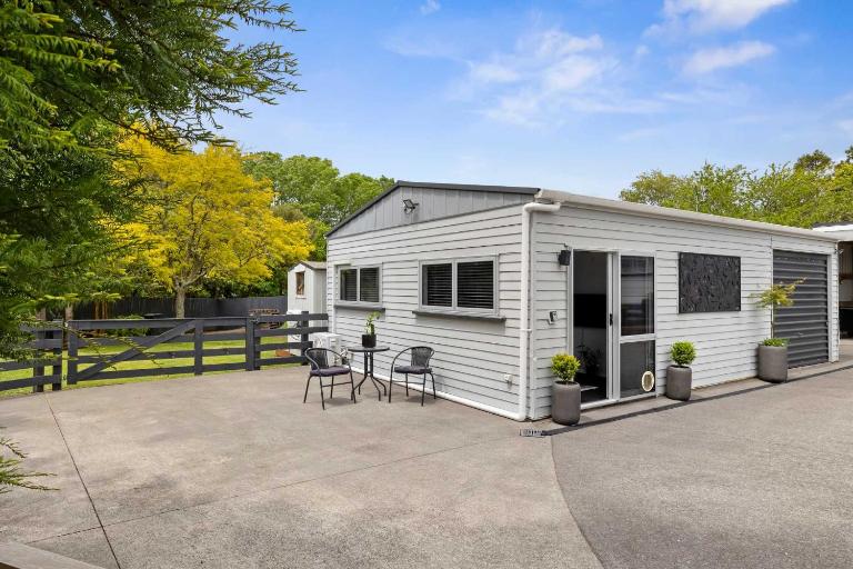 Naki Nook - Accommodation Stratford - B&B Stratford