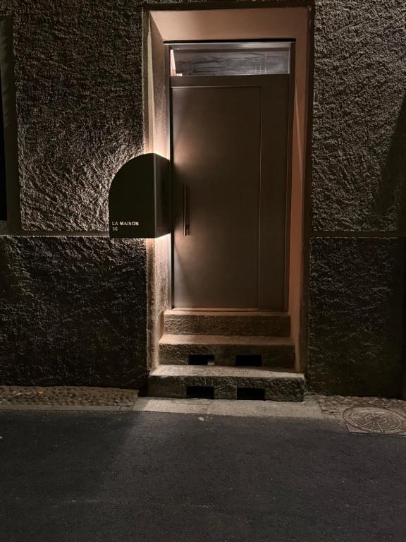 La Maison 35 - Zentrales Wohnhaus in Bruneck - B&B Brunico