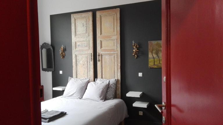 Villa 36 B&B - Ferienwohnung Brüssel
