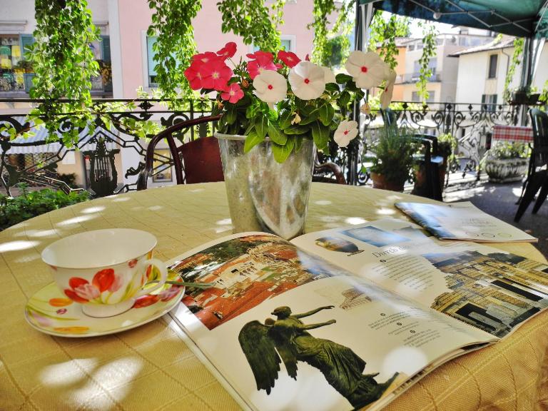 B&B La Veranda - Iseo - B&B Iseo