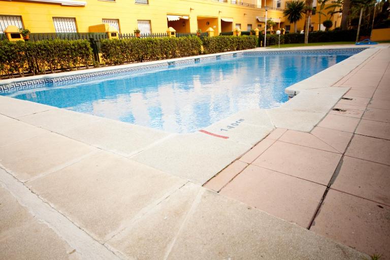 Ático Barrio de los Pescadores - Ferienwohnung Playa de la Ballena