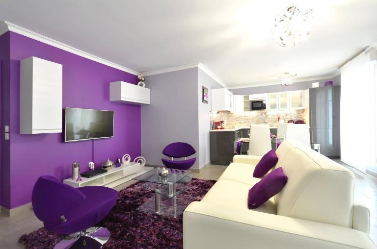 Djanea Luxury Apartment - Disneyland Paris - B&B Serris